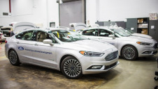 The company has sold more than 520,000 electrified vehicles in North America since 2005 and 560,000 globally